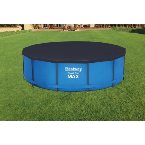 POKRYWA na basen 366cm 12FT Bestway 58037